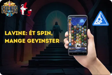 Play cygnus 5