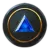 Blue Triangle
