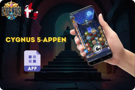 Cygnus 5 demo slot