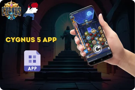 Cygnus 5 demo slot