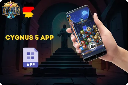 Cygnus 5 demo slot