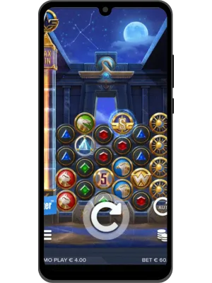 Cygnus 5 demo play