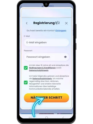 Register