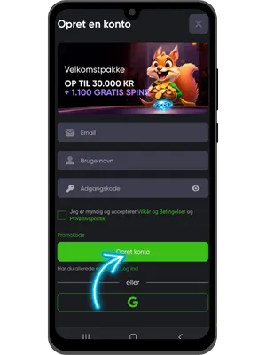 Register