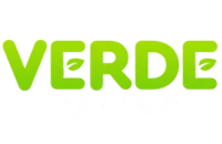 Verde logo
