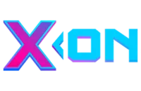 XON Casino logo